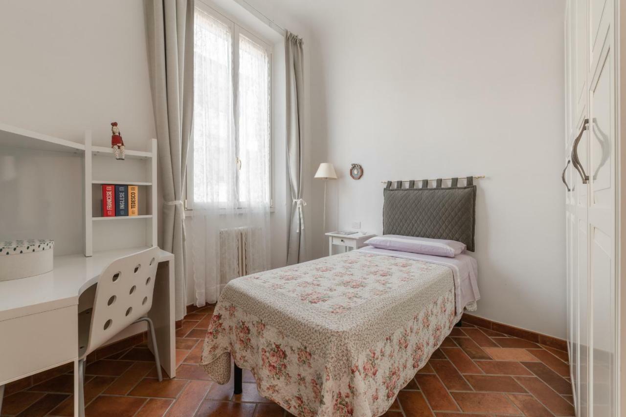 Appartement Le Rose Di Leonardo - Antica Dimora *